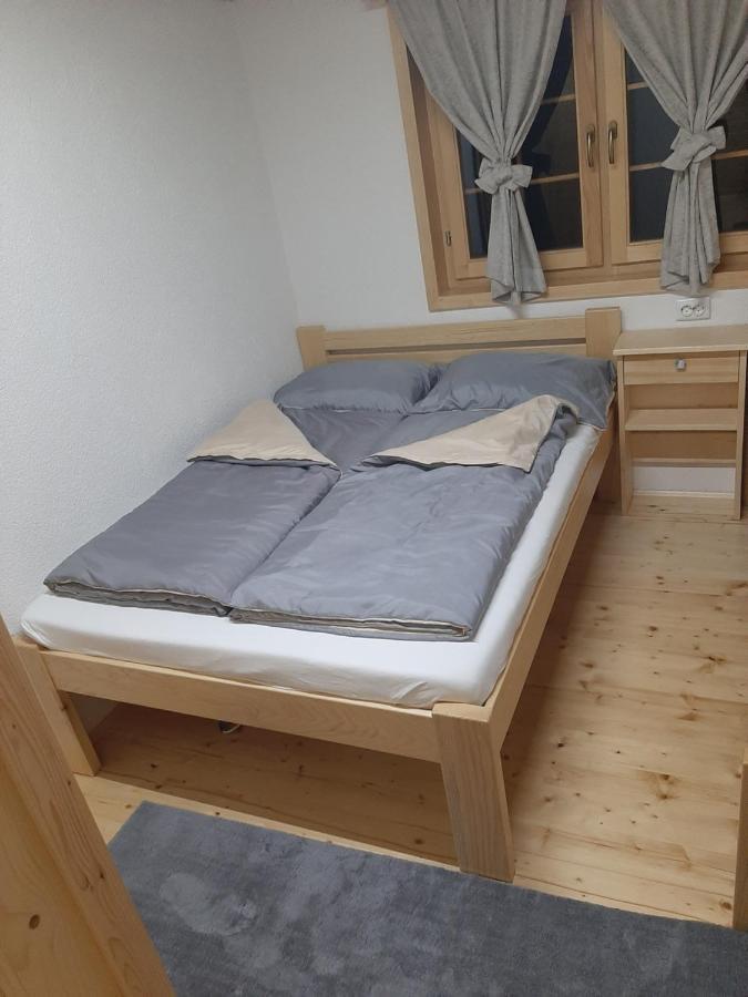 Wooden House Ripac Villa Bihać Dış mekan fotoğraf